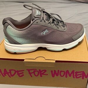 Ryka Devo Plus 2 Women's Sneakers - Dark Gray